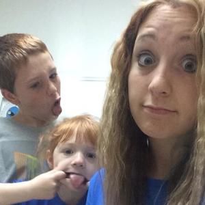 Meet your Posher, Nathan